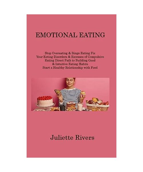 EMOTIONAL EATING