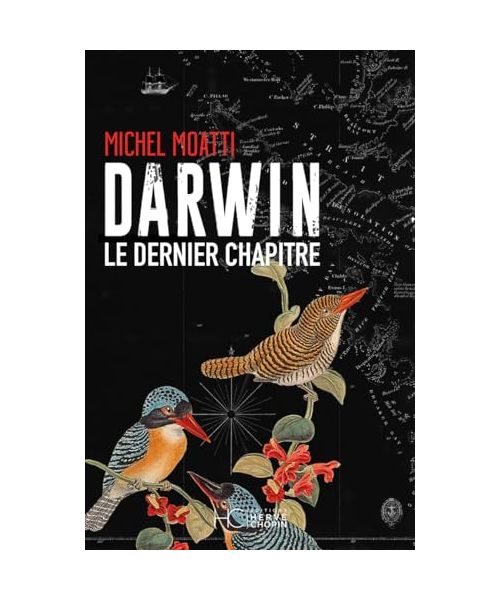 Darwin - Le dernier chapitre