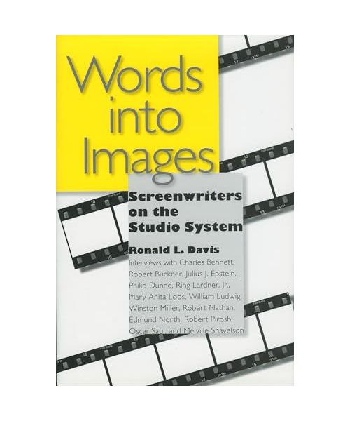 Words into Images