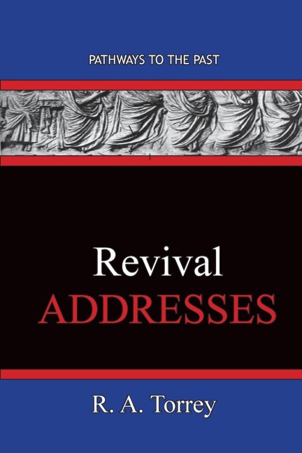 REVIVAL Addresses