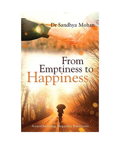 From Emptiness to Happiness