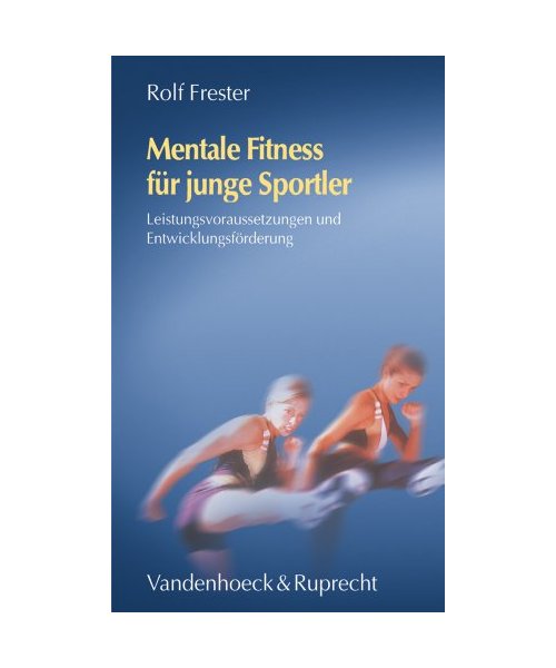 Mentale Fitness für junge Sportler