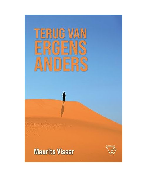 Terug van ergens anders