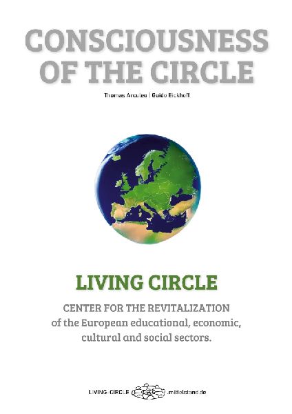 Consciousness of the Circle - Living Circle