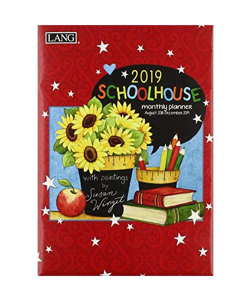 Schoolhouse Egmt D