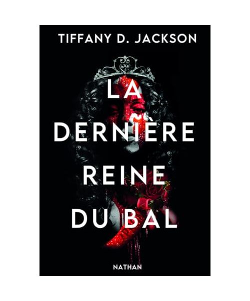 La dernière reine du bal