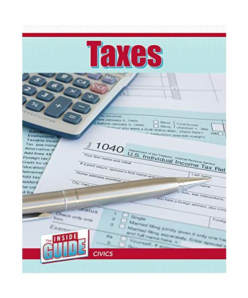 Taxes