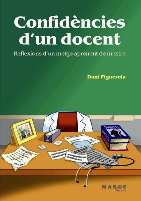 Confidències d'un docent