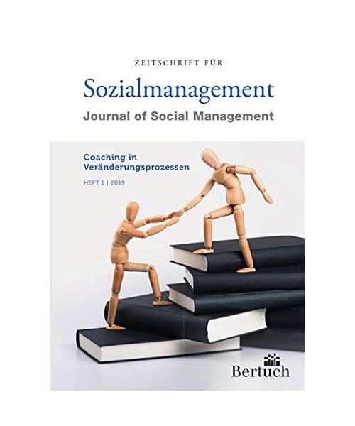 Coaching in Veränderungsprozessen