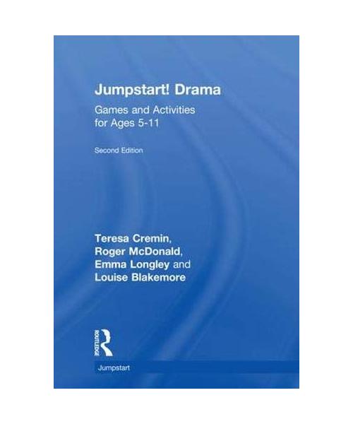 Jumpstart! Drama