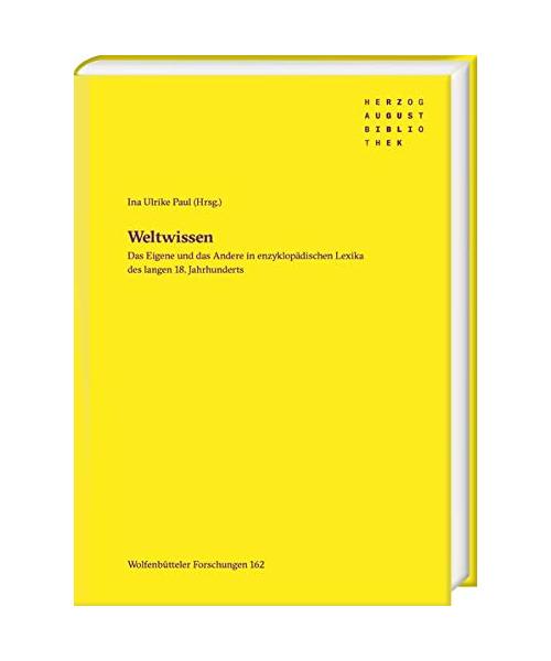 Weltwissen