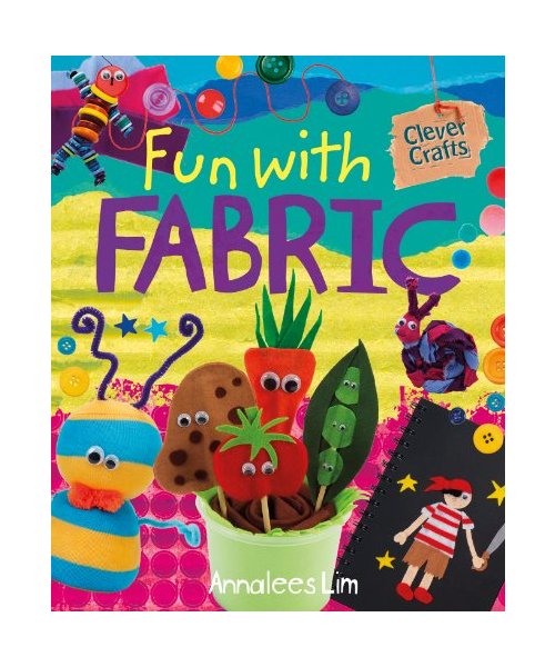 Fun with Fabric
