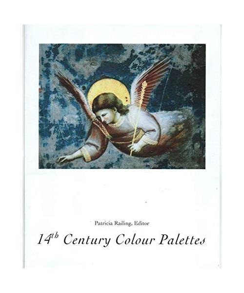 14th Century Colour Palettes