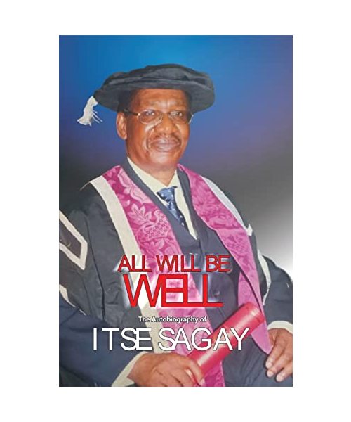 All Will Be Well