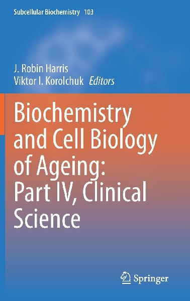 Biochemistry and Cell Biology of Ageing: Part IV, Clinical Science