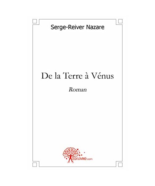 De la Terre à Vénus