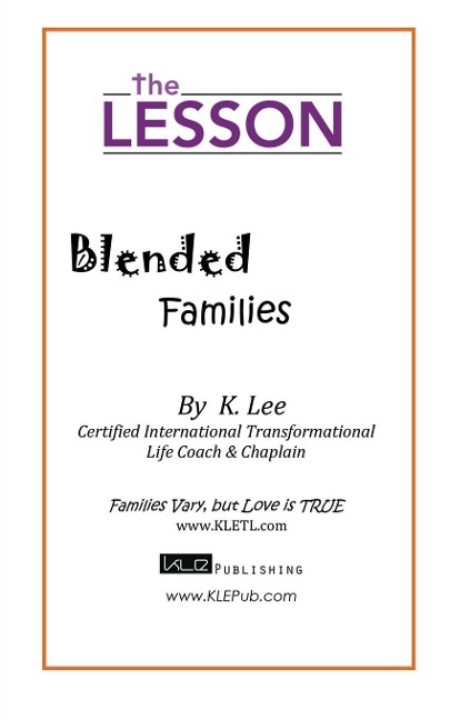 The Lesson