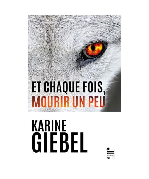Et chaque fois, mourir un peu 01. Blast