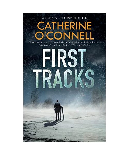 First Tracks