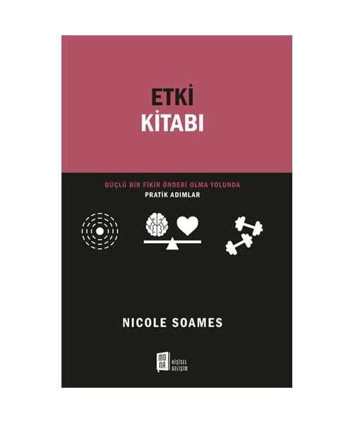 Etki Kitabi