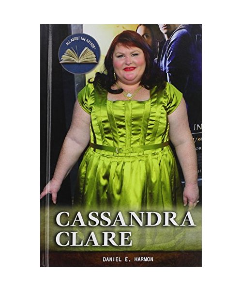 Cassandra Clare