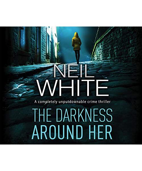 The Darkness Around Her