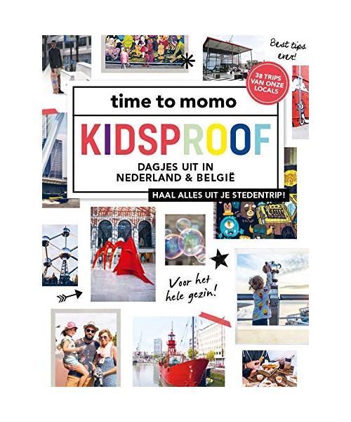 Kidsproof dagje uit in Nederland & België (Time to momo)