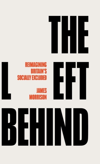 The Left Behind