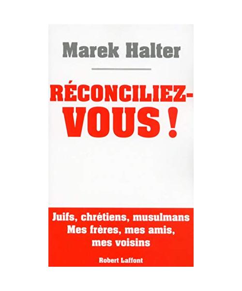 Réconciliez-vous !