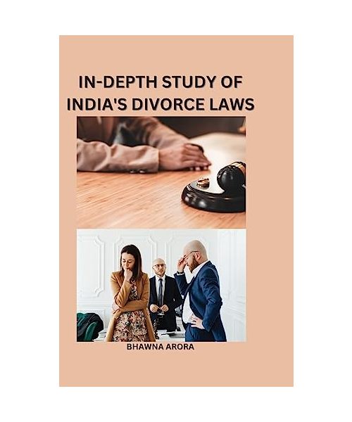 In-Depth Study of India's Divorce Laws