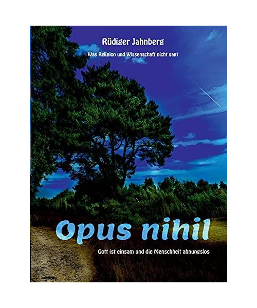 Opus nihil