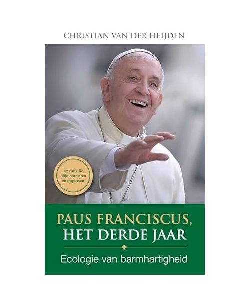 Paus Franciscus,het derde jaar