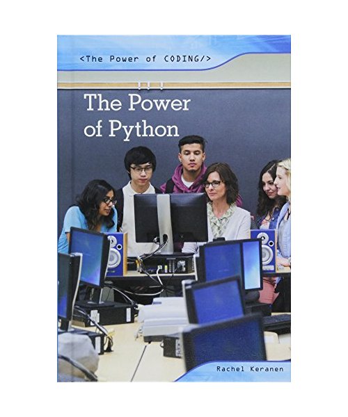The Power of Python (Power of Coding)