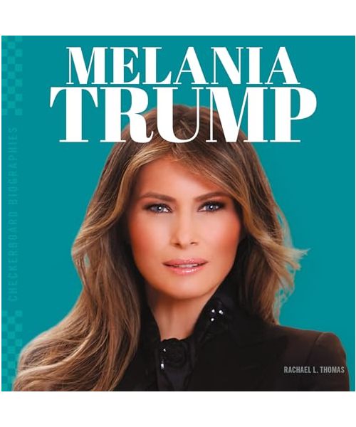 Melania Trump