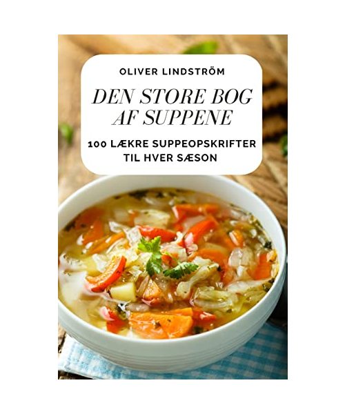Den Store Bog AF Suppene