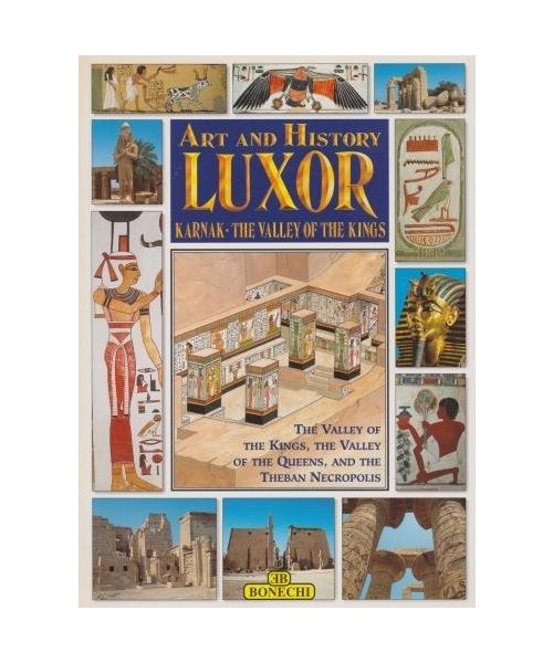 Art and History of Luxor