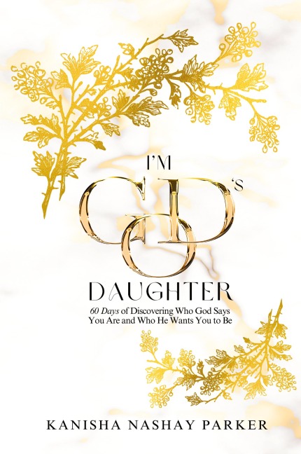 I'm God's Daughter