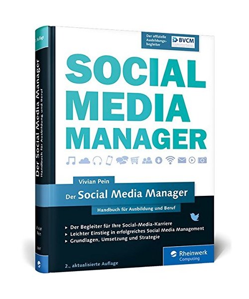 Der Social Media Manager