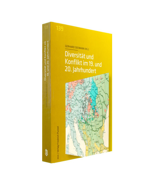 Diversität und Konflikt im 19. und 20. Jahrhundert