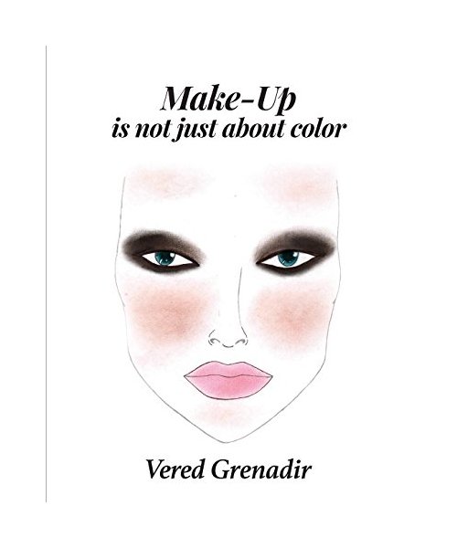 Make-Up: is not just about color