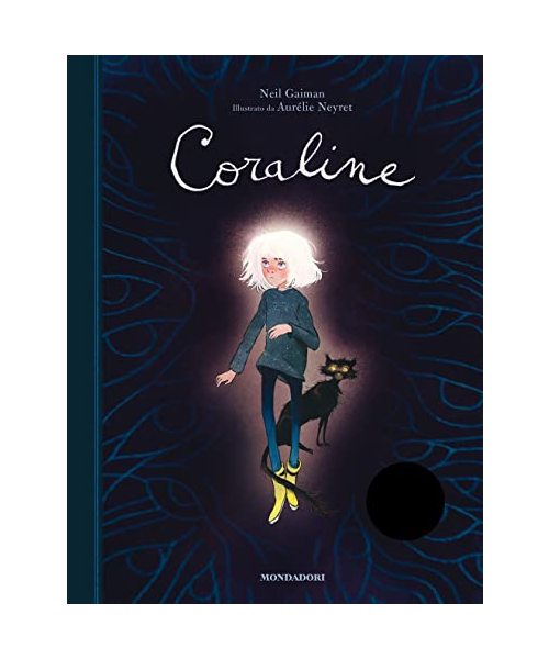 Coraline. Ediz. anniversario
