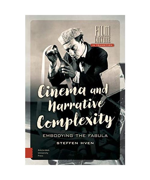 Cinema and Narrative Complexity
