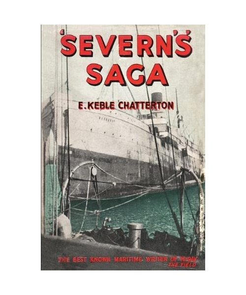 "SEVERN'S" SAGA