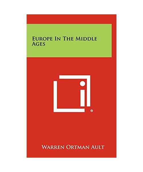 Europe in the Middle Ages