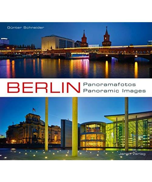 Berlin - Panoramafotos / Panoramic Images