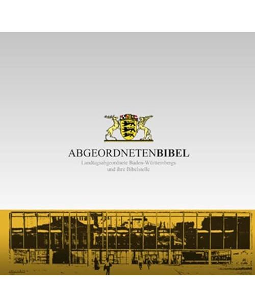 Abgeordnetenbibel