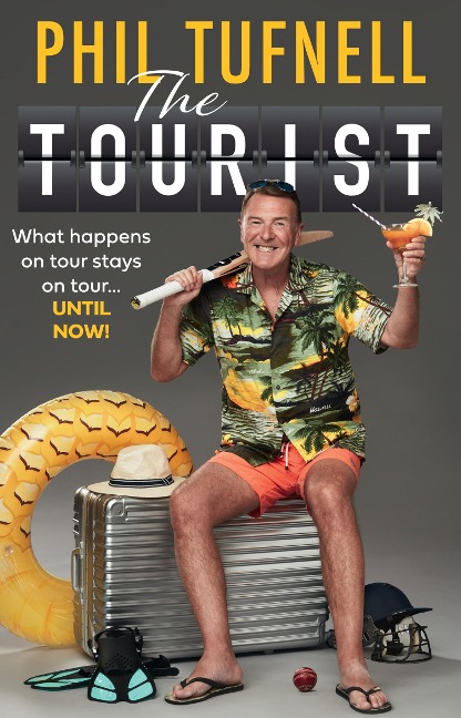 TOURIST HB
