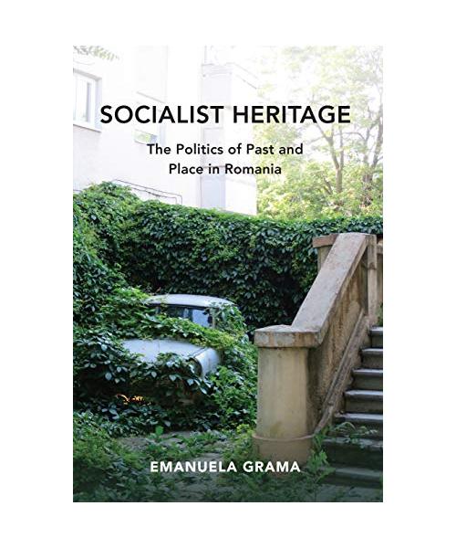 Socialist Heritage