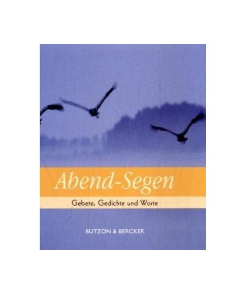 Abend-Segen
