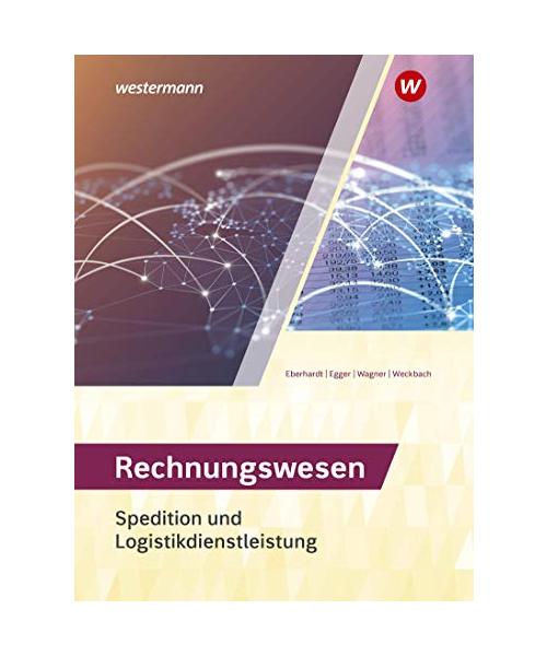 Spedition und Logistikdienstleistung. Rechnungswesen: Schülerband